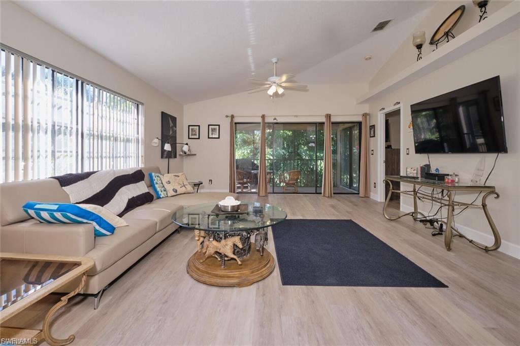 ISLAND PARK VILLAGE - Residential Lease