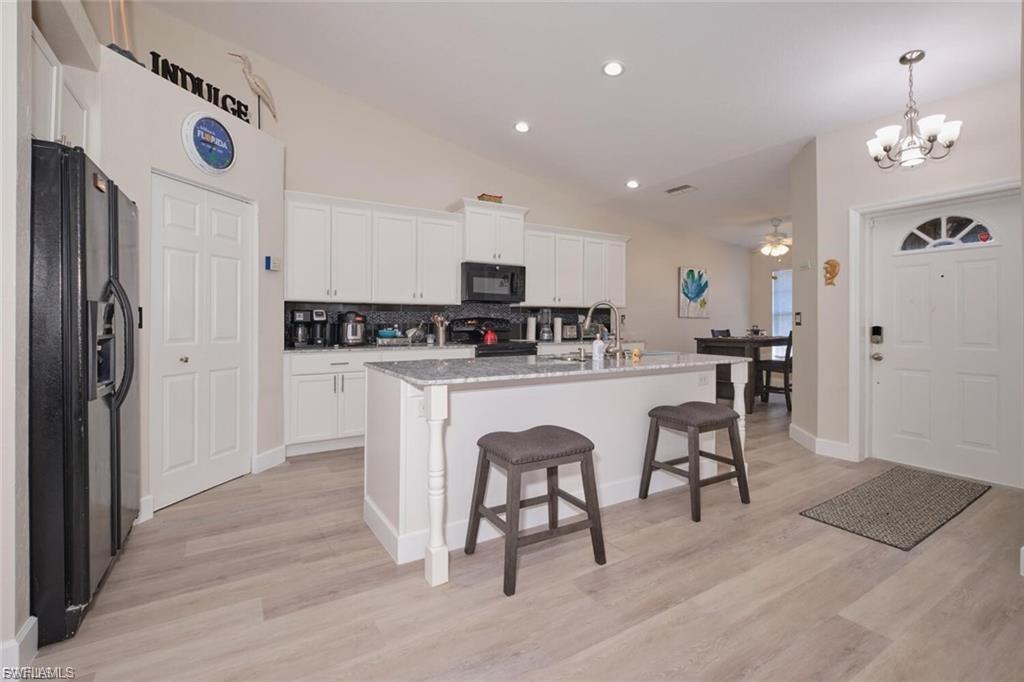 ISLAND PARK VILLAGE - Residential Lease
