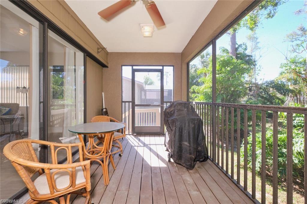 ISLAND PARK VILLAGE - Residential Lease