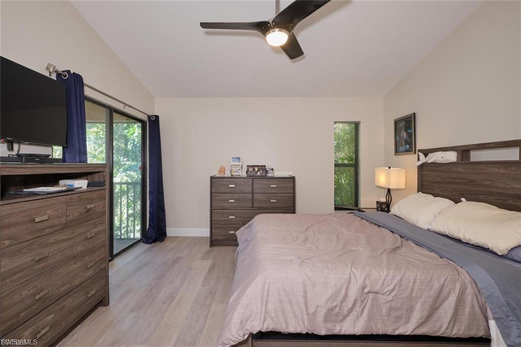 ISLAND PARK VILLAGE - Residential Lease