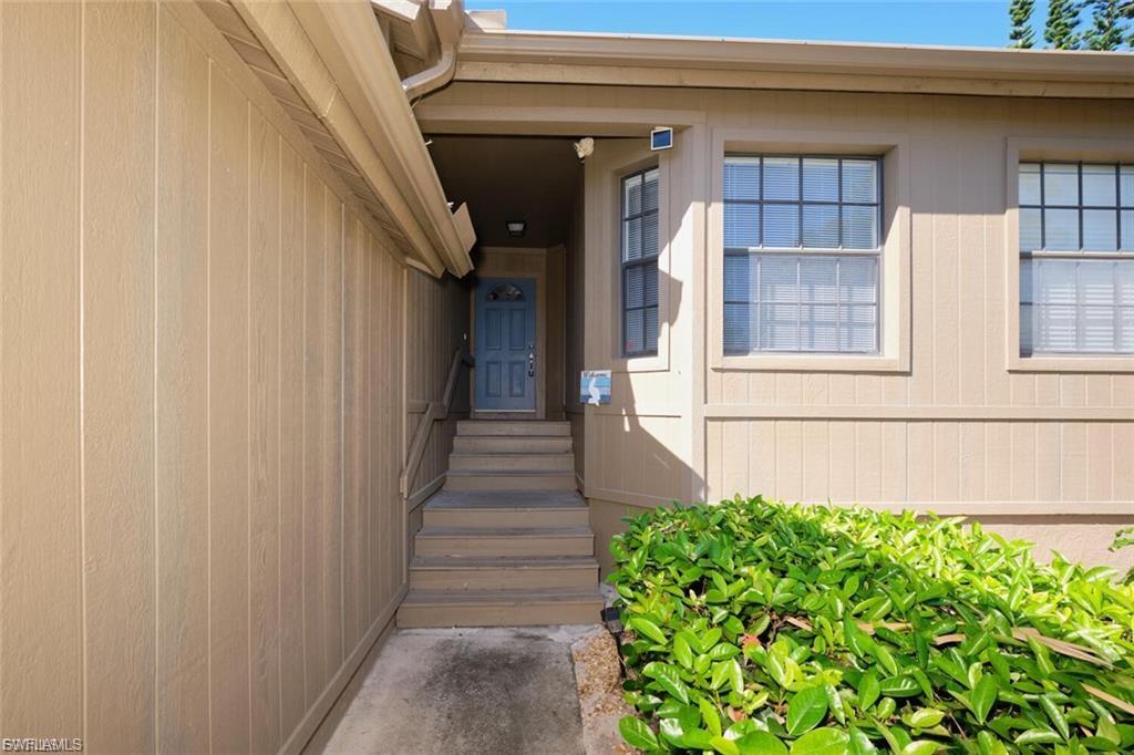 ISLAND PARK VILLAGE - Residential Lease