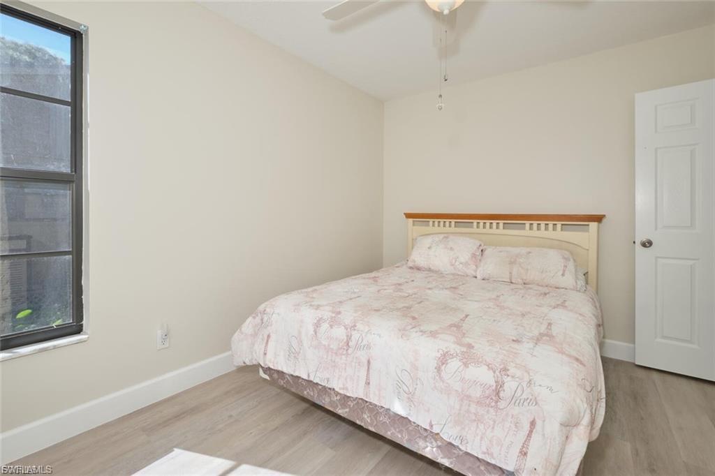 ISLAND PARK VILLAGE - Residential Lease