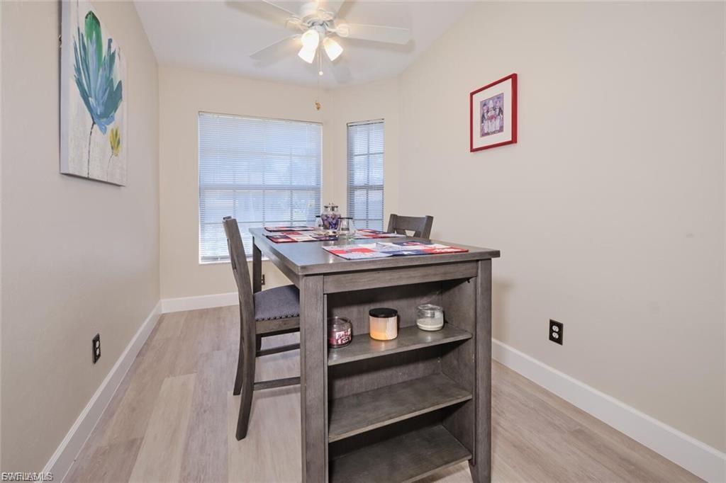 ISLAND PARK VILLAGE - Residential Lease