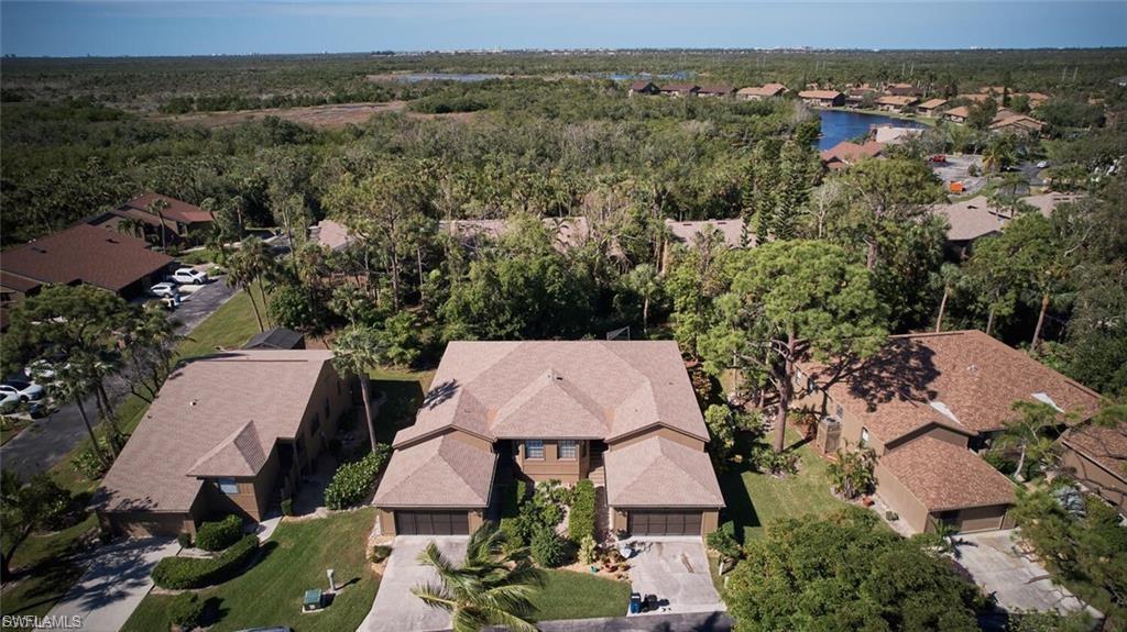 ISLAND PARK VILLAGE - Residential Lease