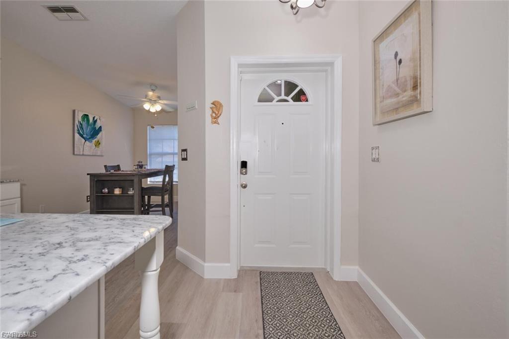 ISLAND PARK VILLAGE - Residential Lease