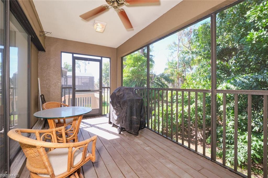 ISLAND PARK VILLAGE - Residential Lease