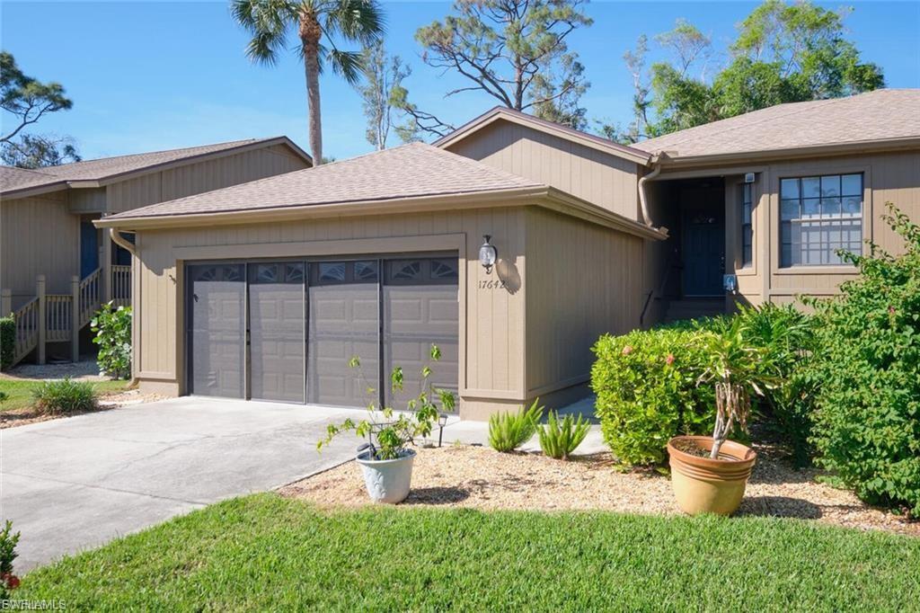 ISLAND PARK VILLAGE - Residential Lease