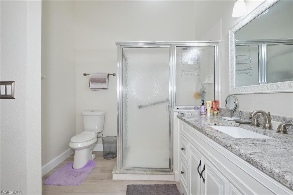ISLAND PARK VILLAGE - Residential Lease