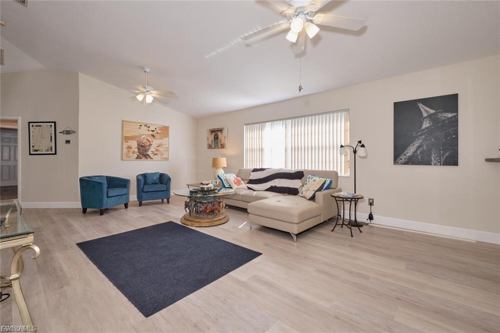 ISLAND PARK VILLAGE - Residential Lease