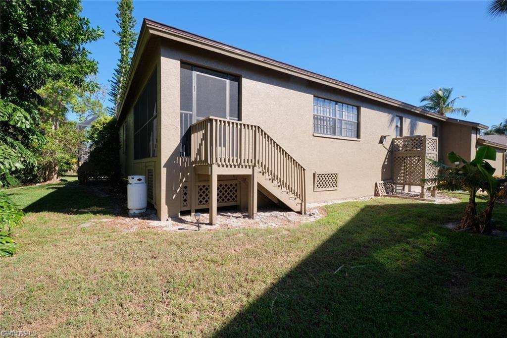 ISLAND PARK VILLAGE - Residential Lease
