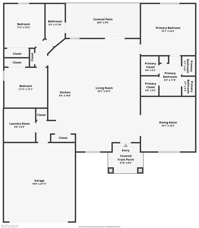 PORT LABELLE - Residential