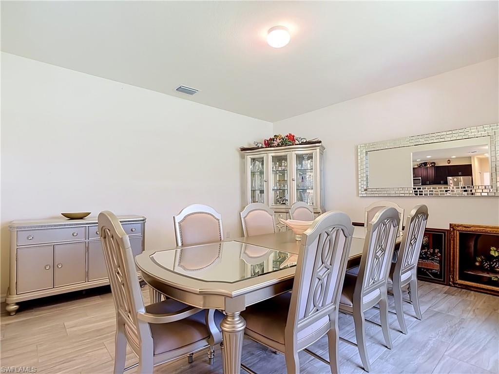 PORT LABELLE - Residential