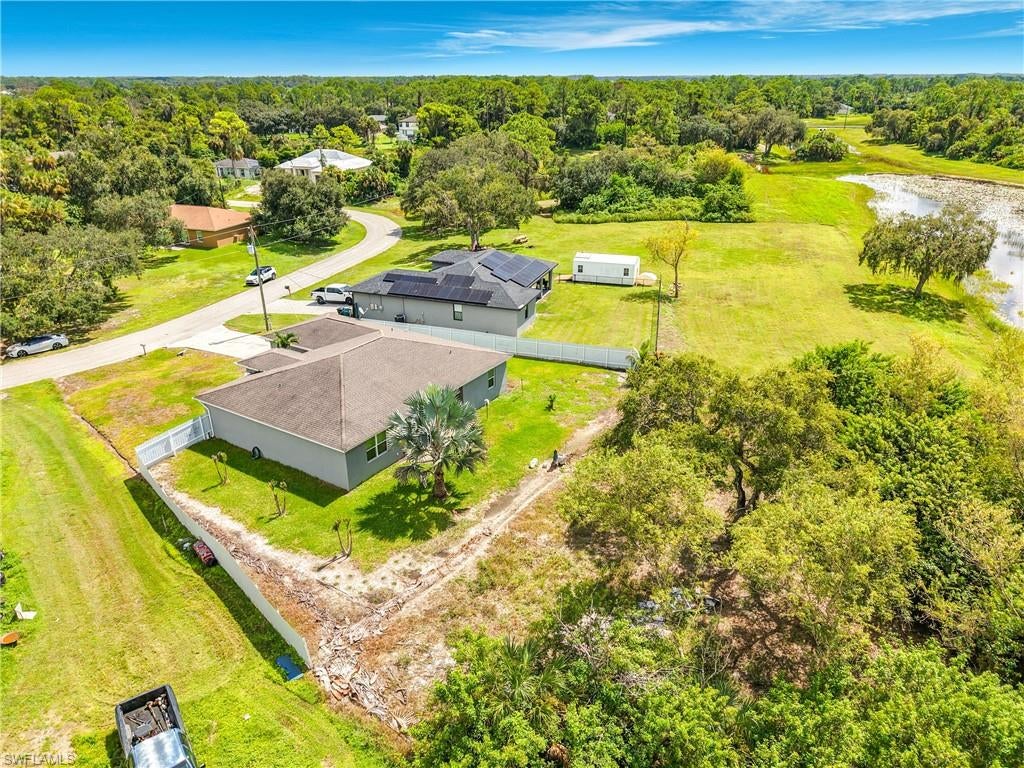 PORT LABELLE - Residential