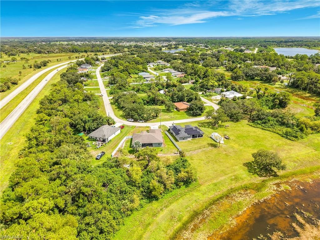 PORT LABELLE - Residential