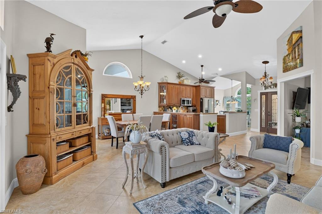 KELLY GREENS - Residential