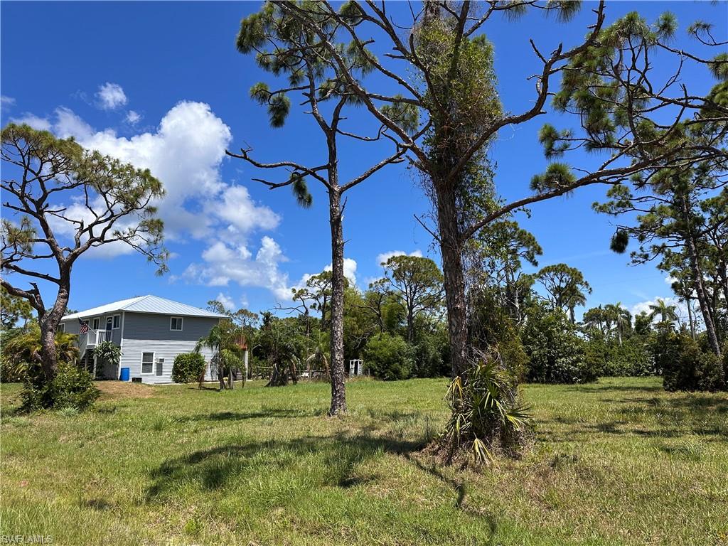 PINE ISLAND TROPICAL HOMESITES - Land