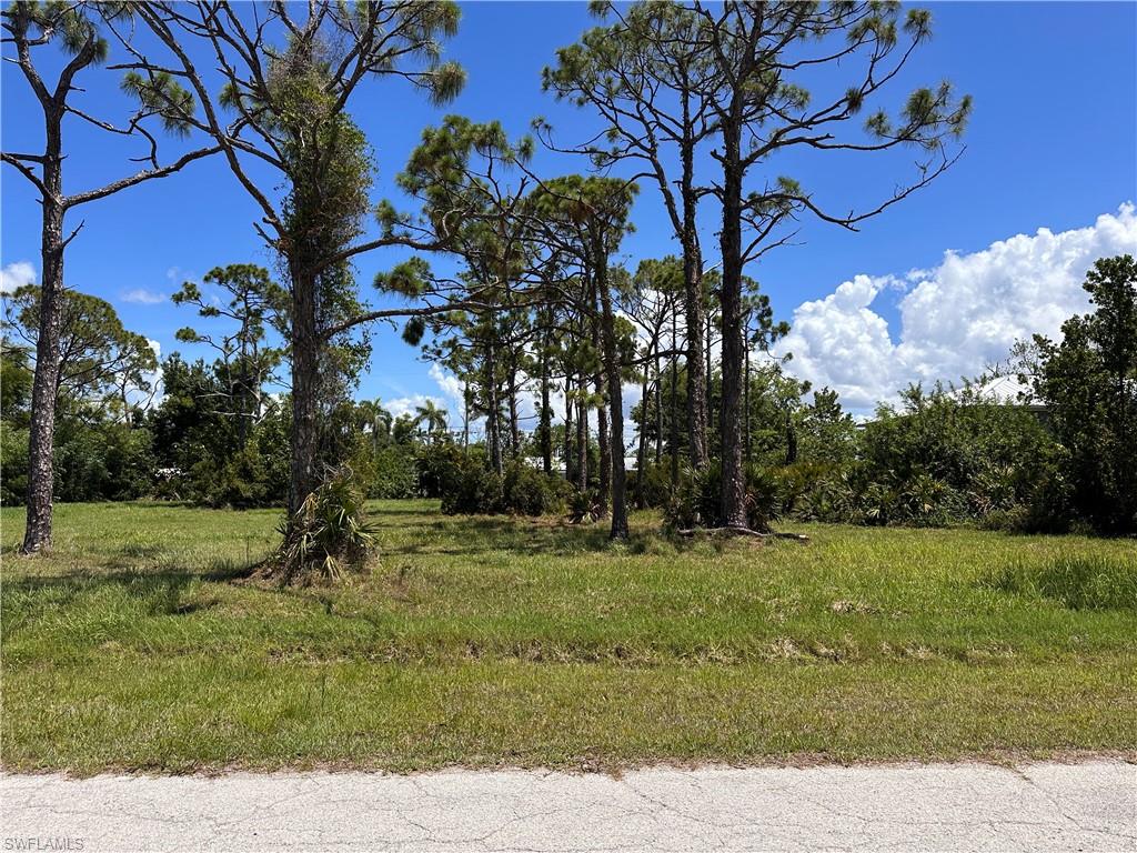 Island life is calling! Check out this lovely, cleared lot in Pine Island’s Tropical Homesites. You can build your home here surrounded by nice homes and close to the county park which features a picnic area, beach, and boat ramp. The lot next door at 3712 Mango is also available.