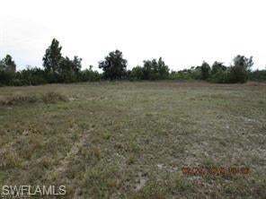 CAPE CORAL - Land