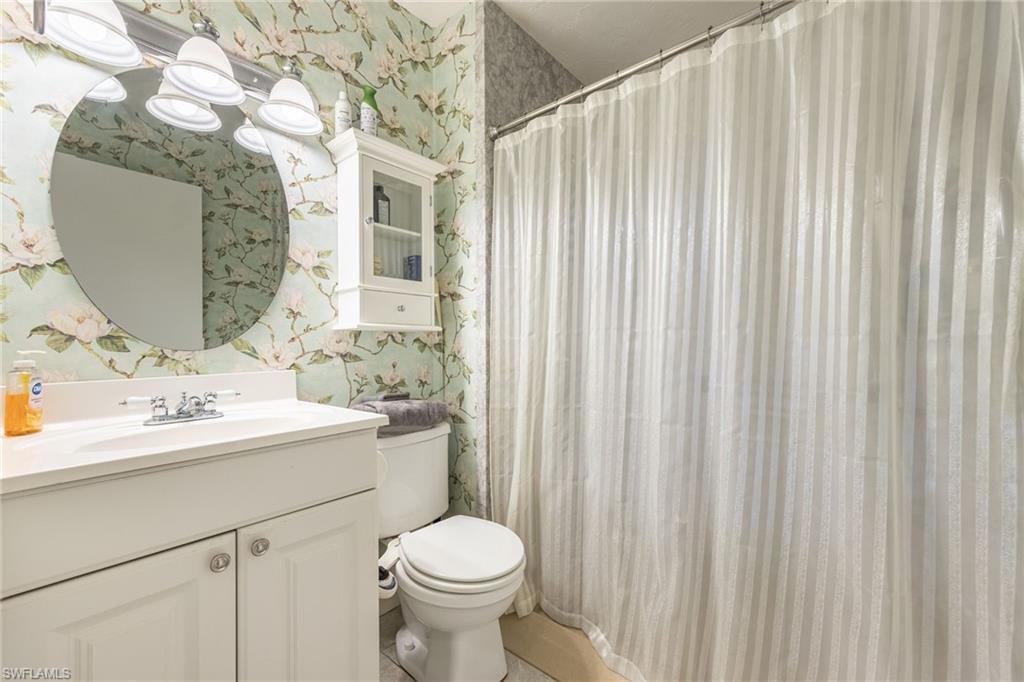 WOODGATE AT NAPLES - Residential