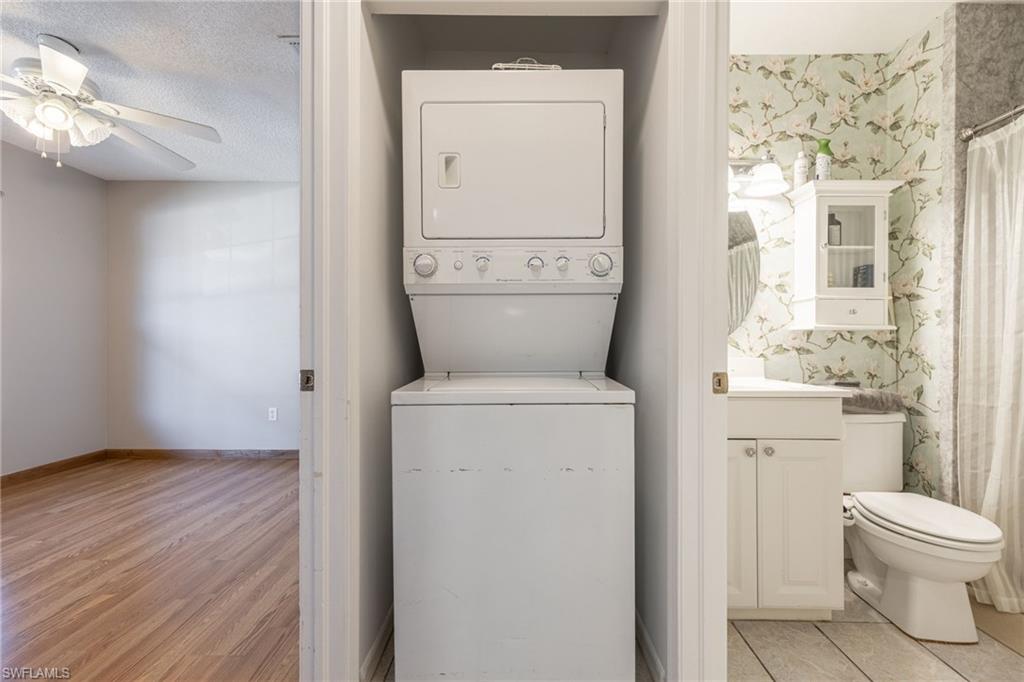 WOODGATE AT NAPLES - Residential