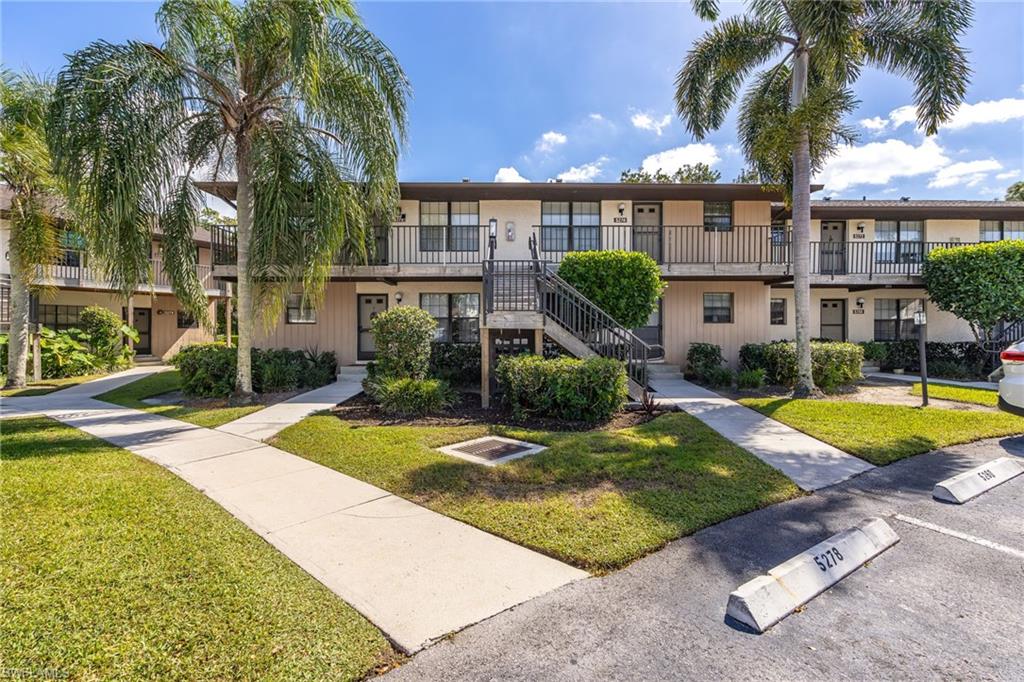 WOODGATE AT NAPLES - Residential