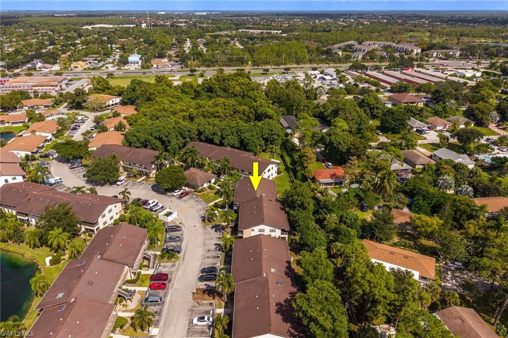 WOODGATE AT NAPLES - Residential