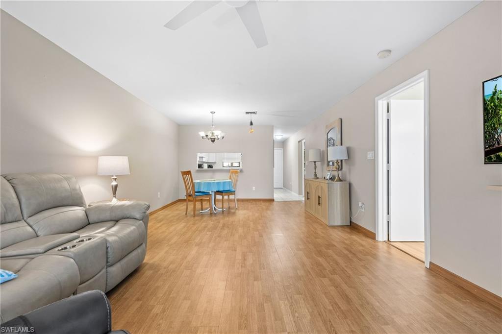 WOODGATE AT NAPLES - Residential