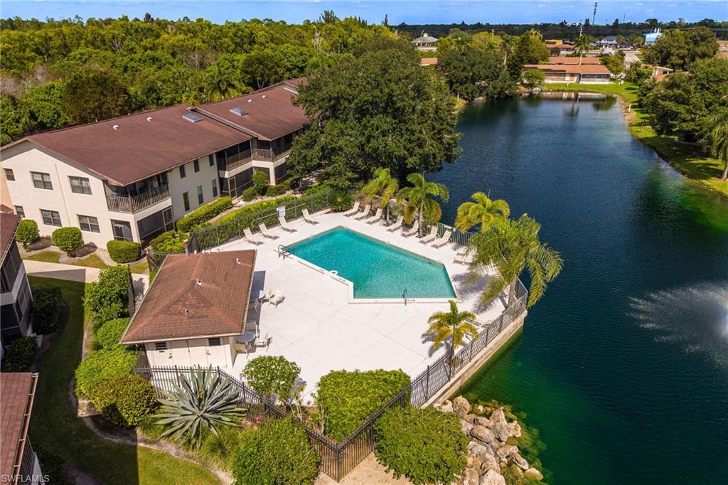WOODGATE AT NAPLES - Residential