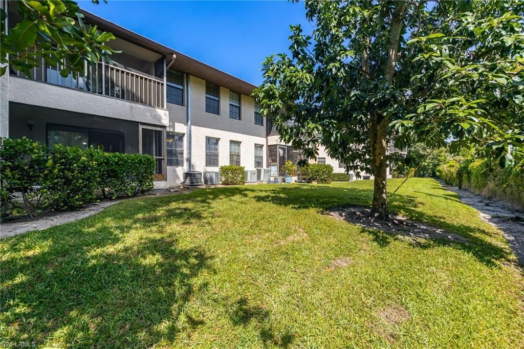 WOODGATE AT NAPLES - Residential