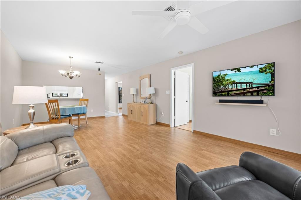 WOODGATE AT NAPLES - Residential