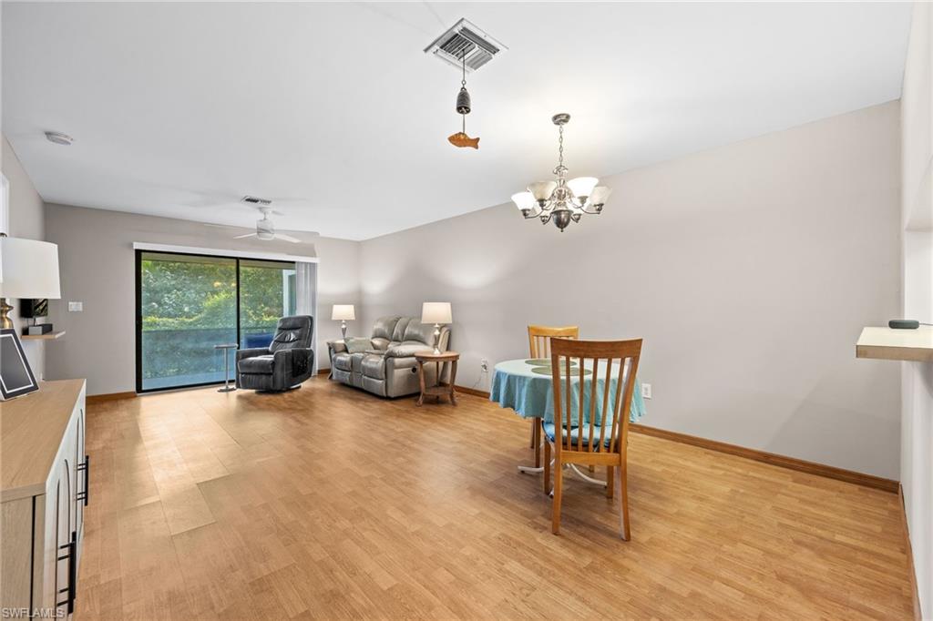 WOODGATE AT NAPLES - Residential
