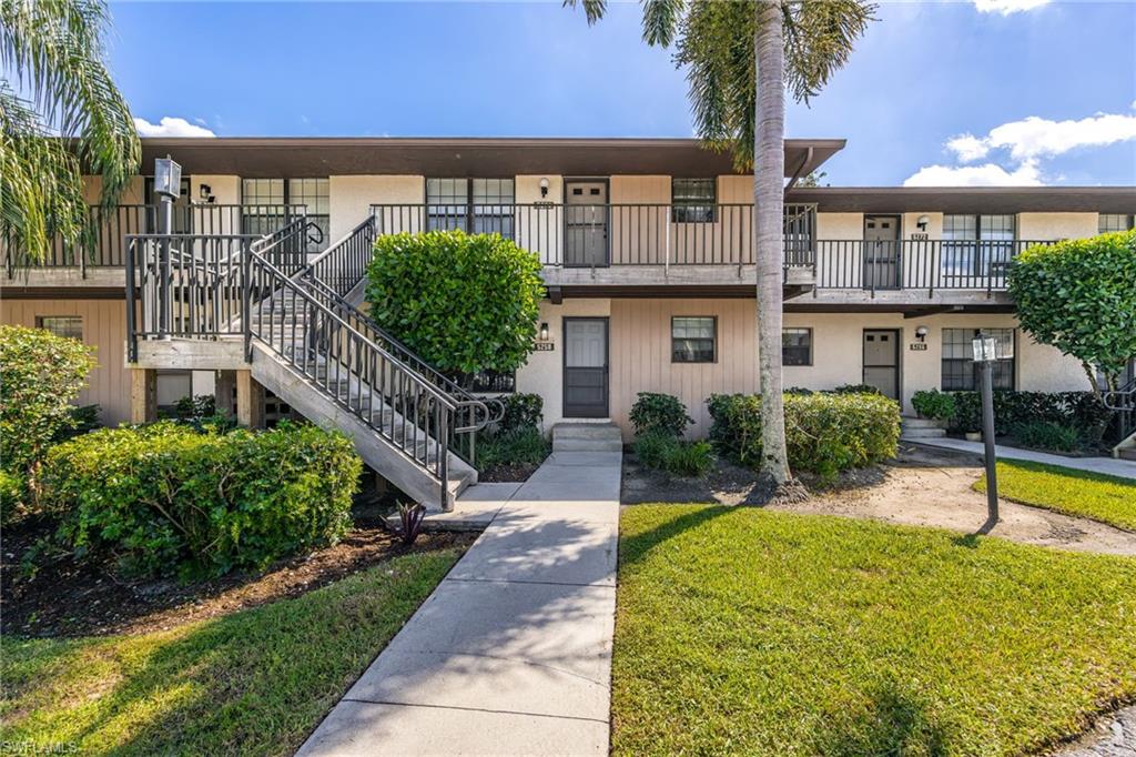 WOODGATE AT NAPLES - Residential