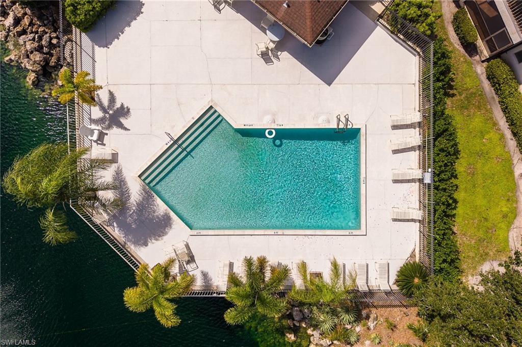 WOODGATE AT NAPLES - Residential
