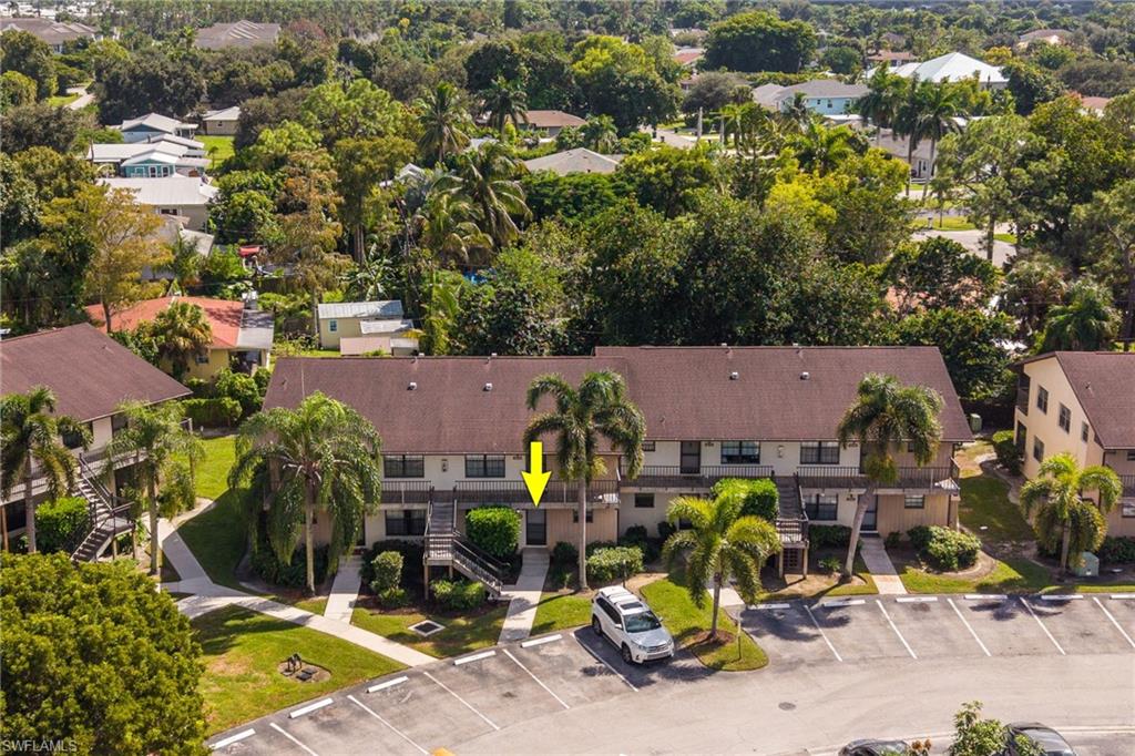 WOODGATE AT NAPLES - Residential