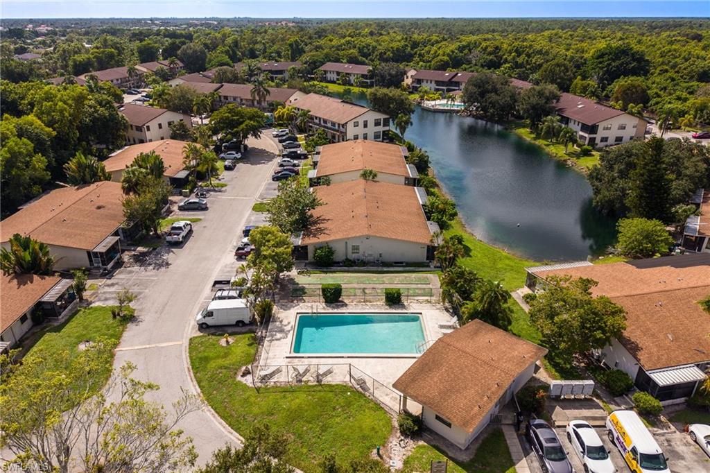 WOODGATE AT NAPLES - Residential
