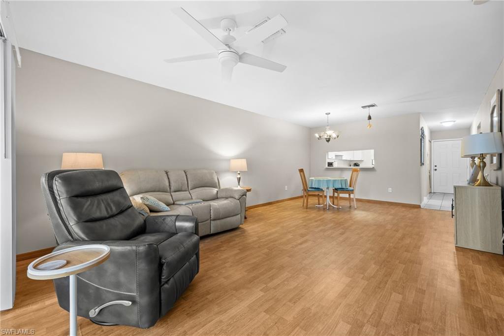 WOODGATE AT NAPLES - Residential