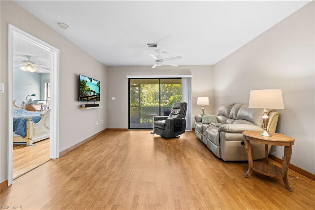 WOODGATE AT NAPLES - Residential
