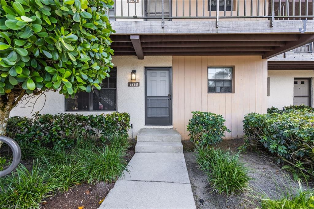 WOODGATE AT NAPLES - Residential