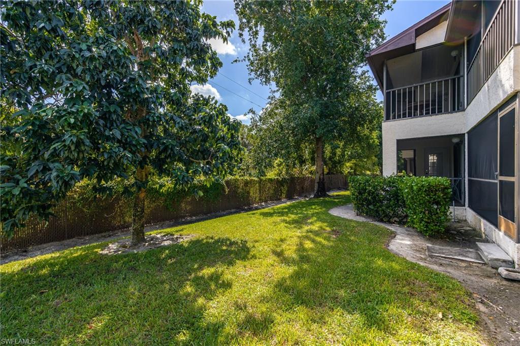 WOODGATE AT NAPLES - Residential