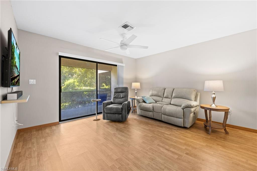 WOODGATE AT NAPLES - Residential