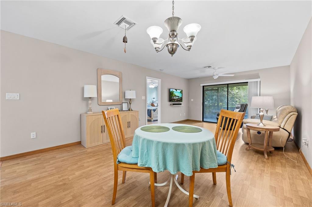 WOODGATE AT NAPLES - Residential
