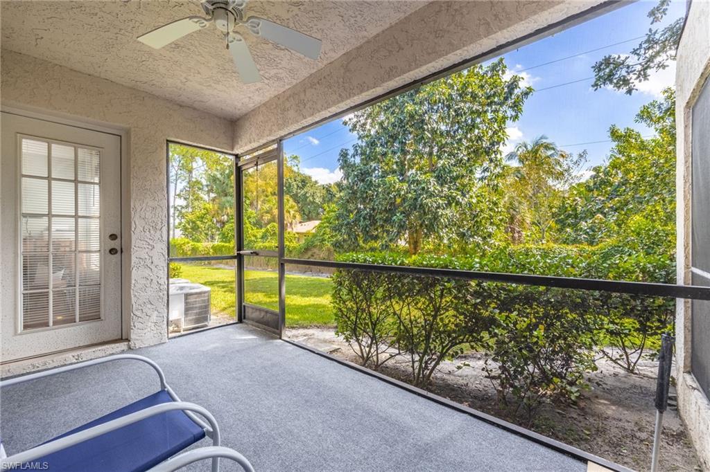 WOODGATE AT NAPLES - Residential