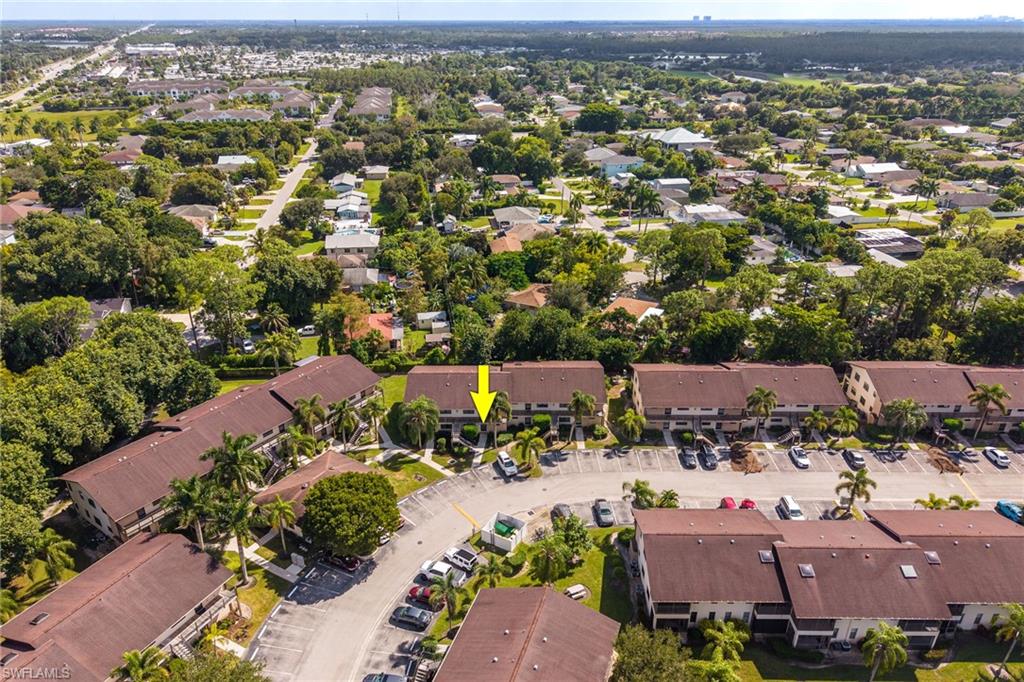 WOODGATE AT NAPLES - Residential