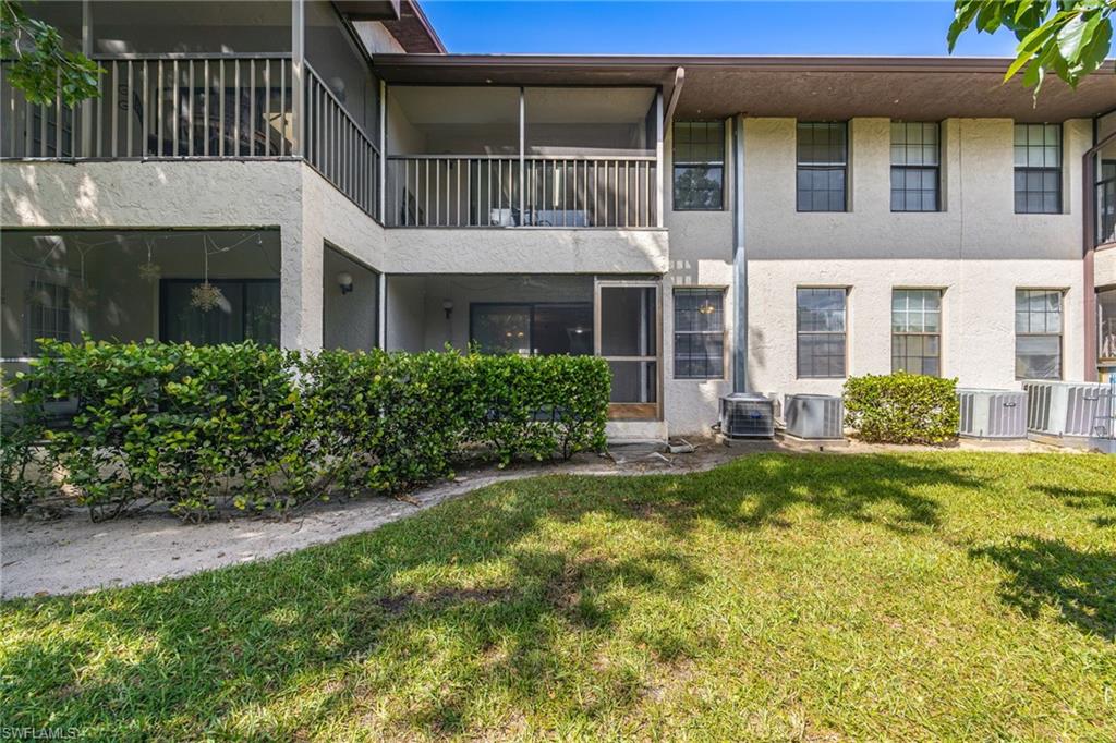 WOODGATE AT NAPLES - Residential