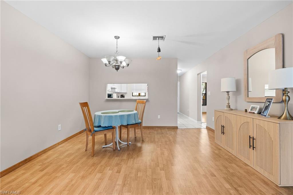 WOODGATE AT NAPLES - Residential