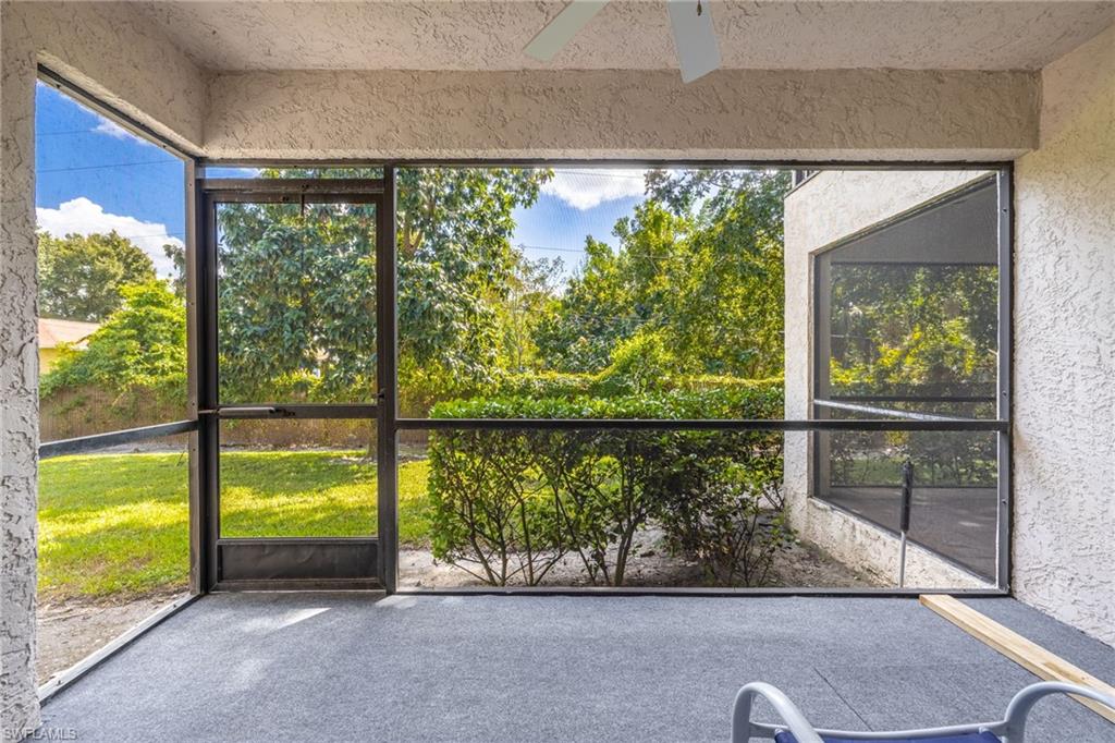WOODGATE AT NAPLES - Residential