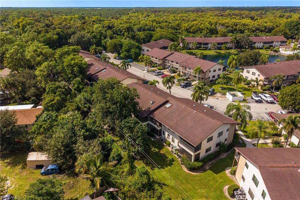 WOODGATE AT NAPLES - Residential