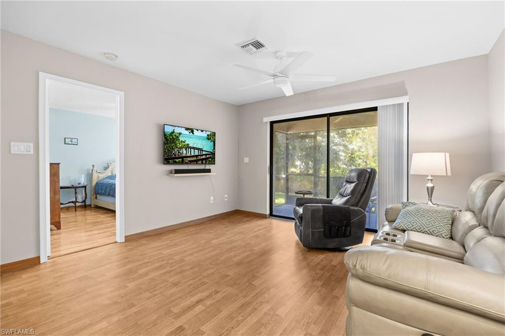 WOODGATE AT NAPLES - Residential