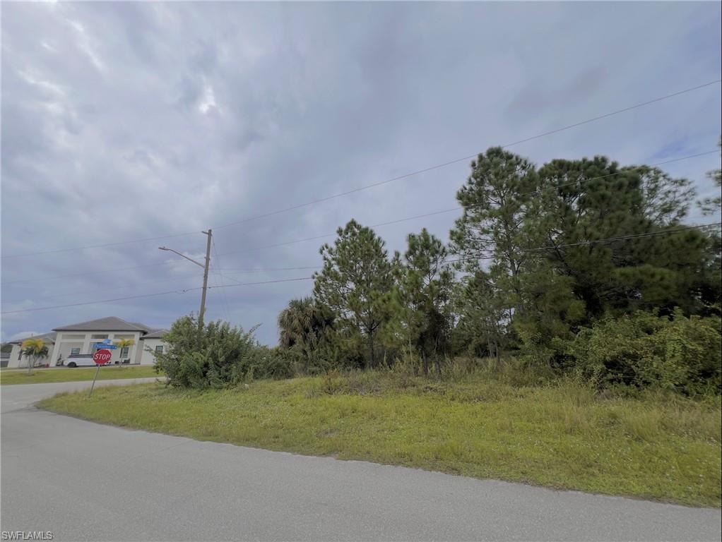 LEHIGH ACRES - Land