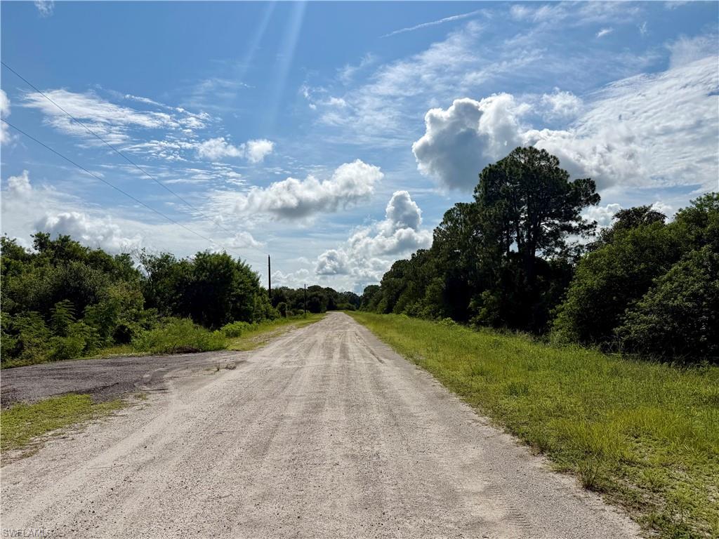 MONTURA RANCH ESTATES - Land